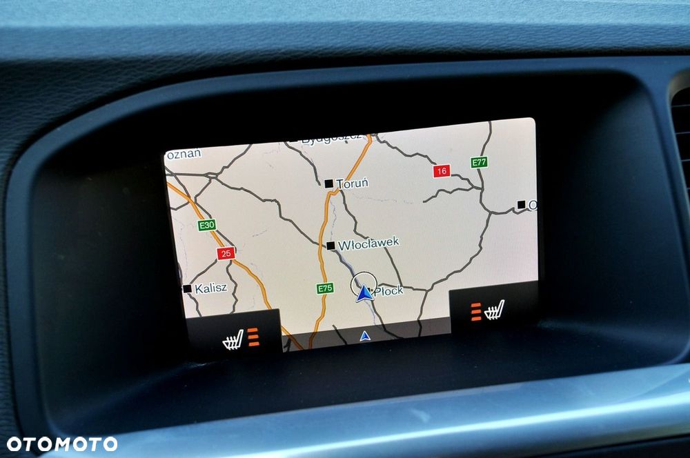 Volvo S60 - 37