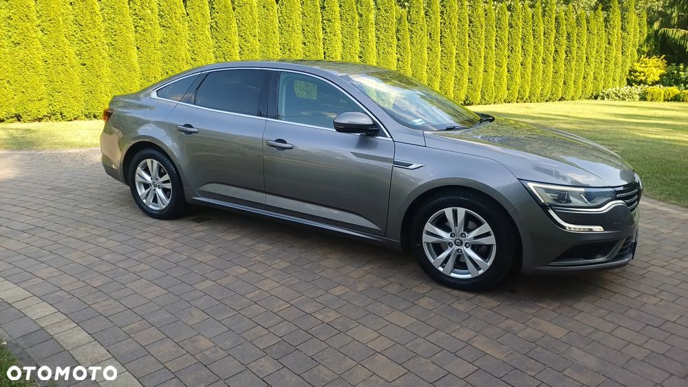 Renault Talisman 1.6 Energy dCi Business - 10