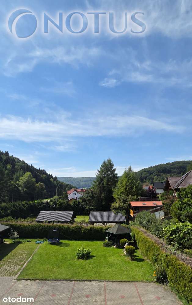 Mieszkanie na sprzedaż, 3 pokoje, 96 m², Wisła