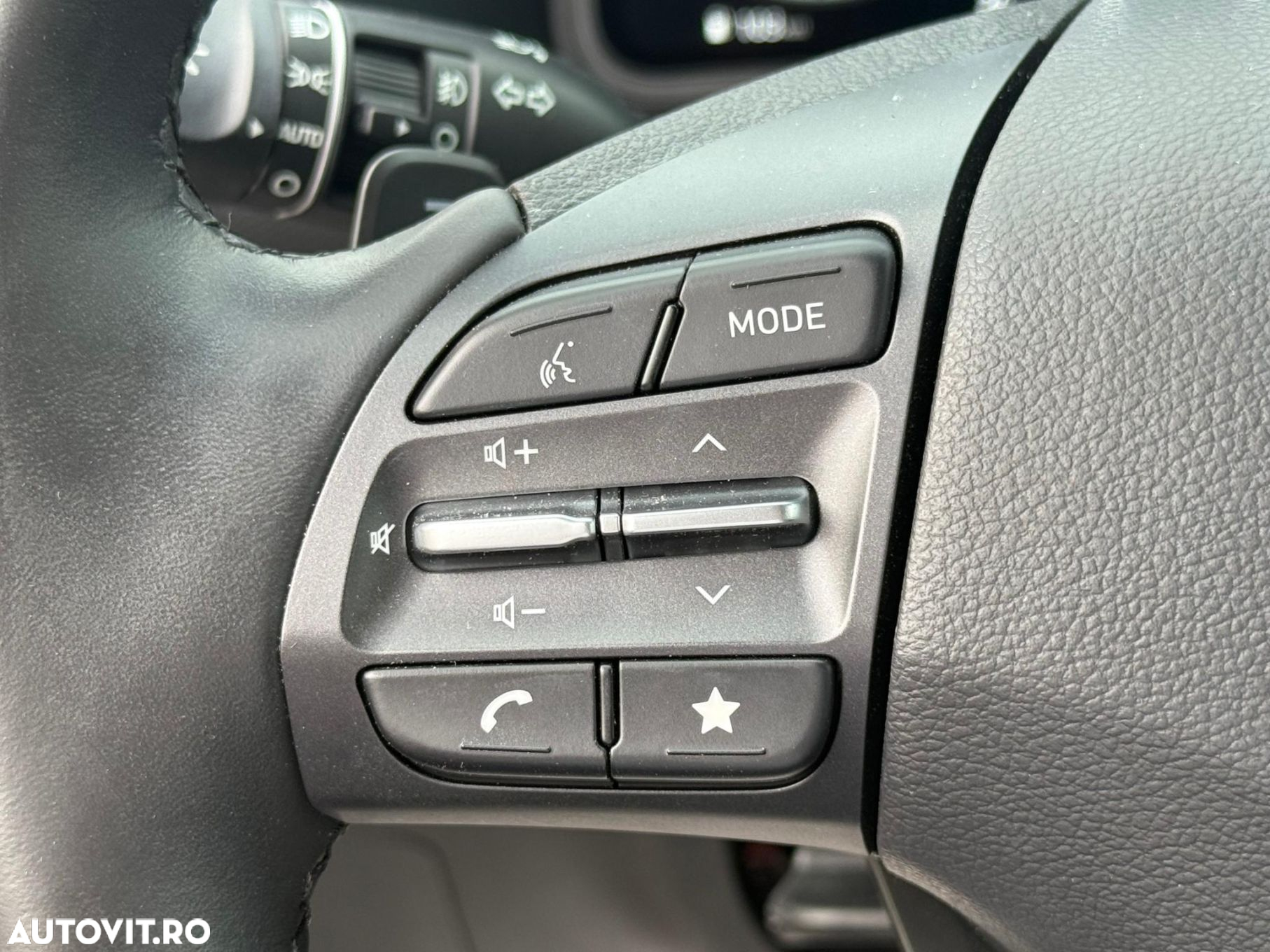 Hyundai KONA 1.0 T-GDI 120 CP 7 DCT 2WD Highway - 16