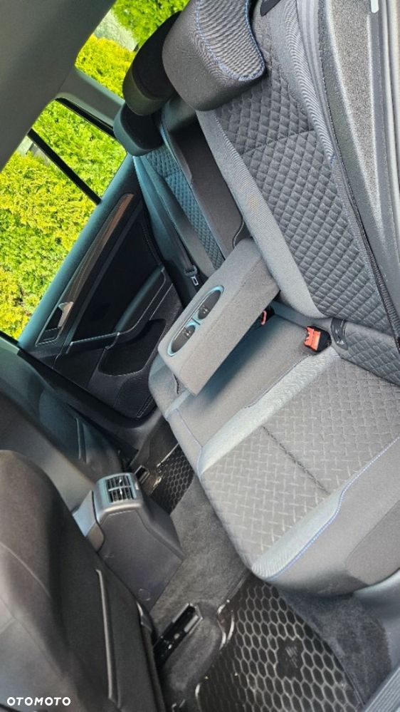 Volkswagen Golf 2.0 TDI Join - 25