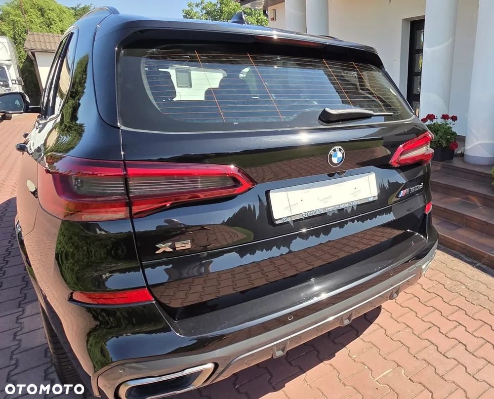 BMW X5 M - 7