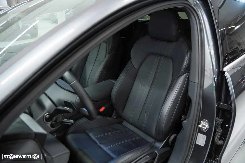 Audi A6 Sportback e-tron 100 kWh Performance SE Business - 21