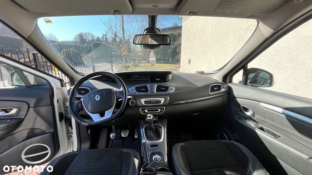 Renault Scenic - 14
