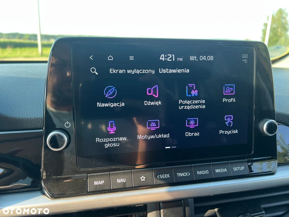 Kia Picanto 1.2 Vision - 13