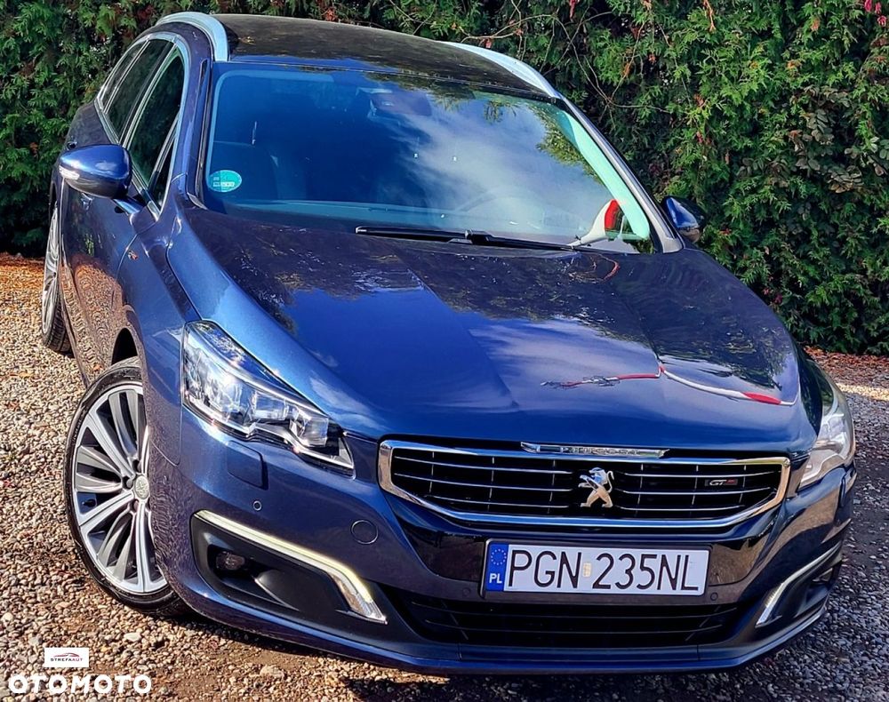Peugeot 508 - 3