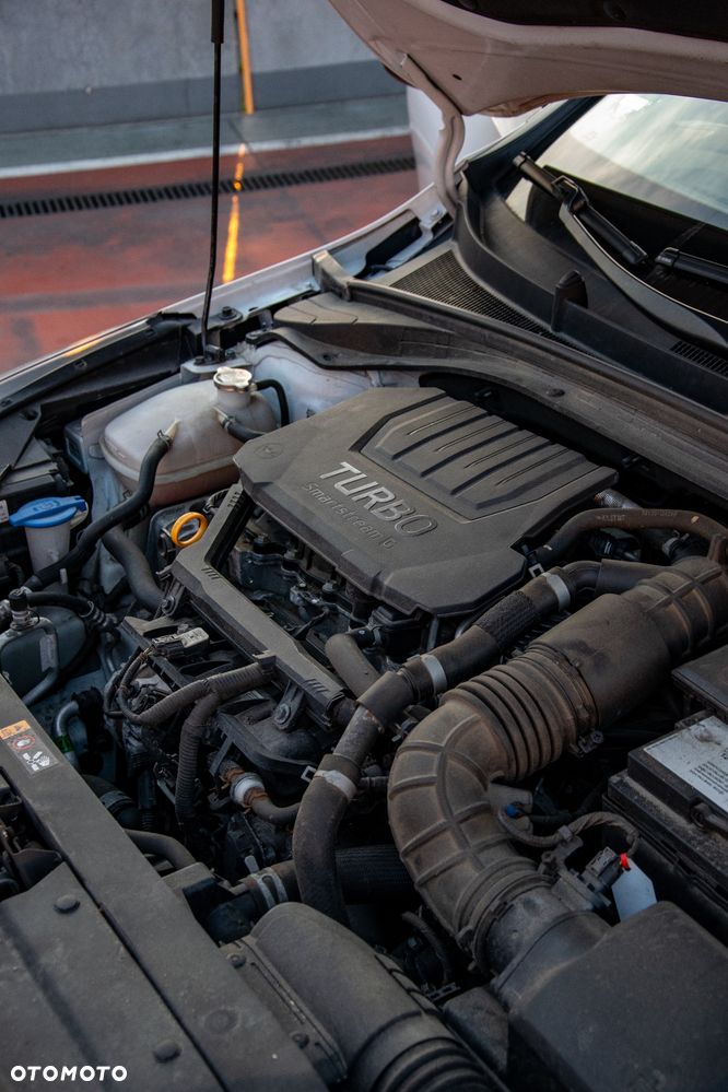 Kia XCeed 1.5 T-GDI M - 29