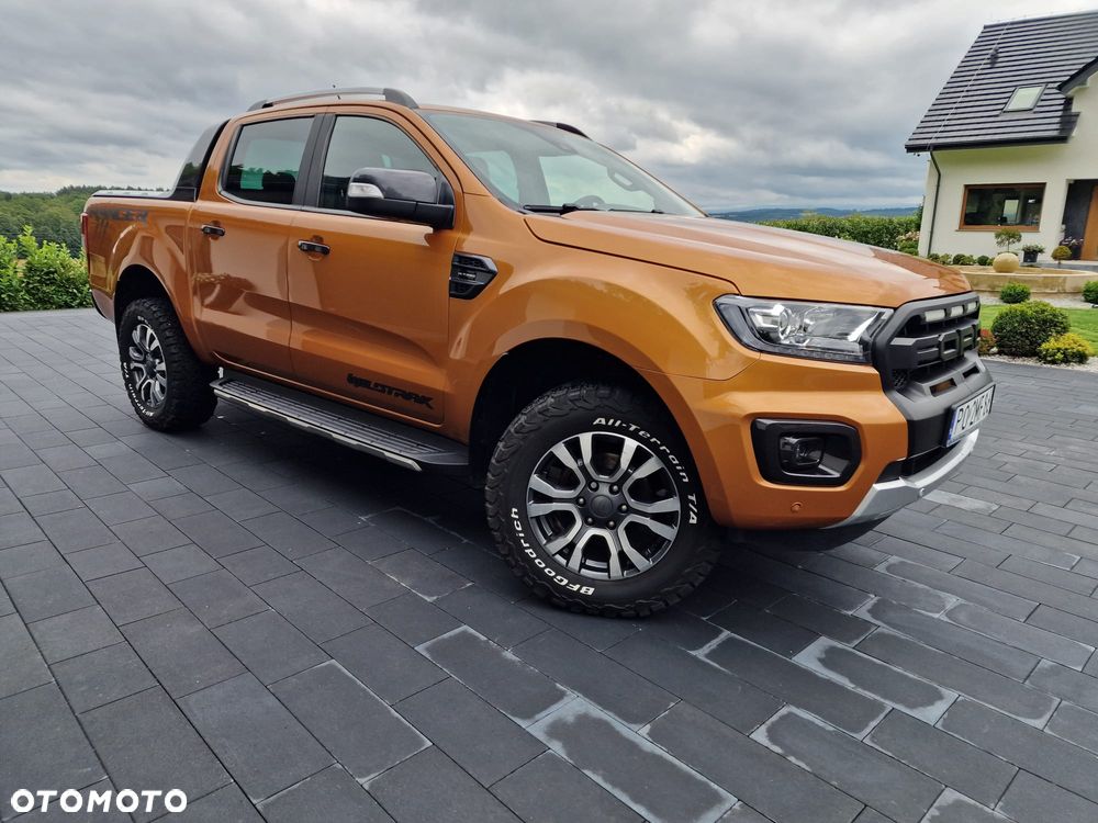 Ford Ranger - 19