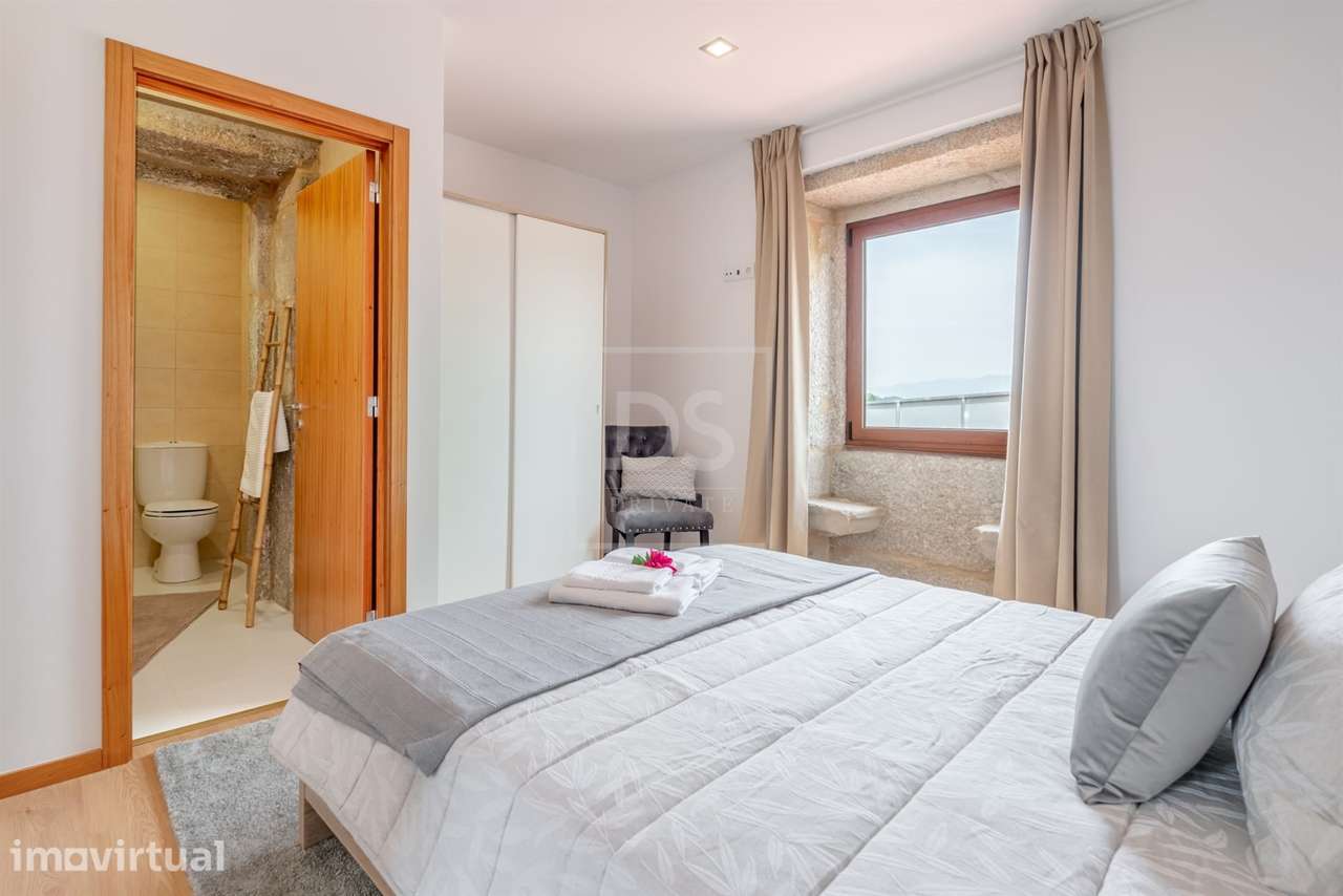 Quinta T6 Venda em Cendufe,Arcos de Valdevez - Grande imagem: 4/60