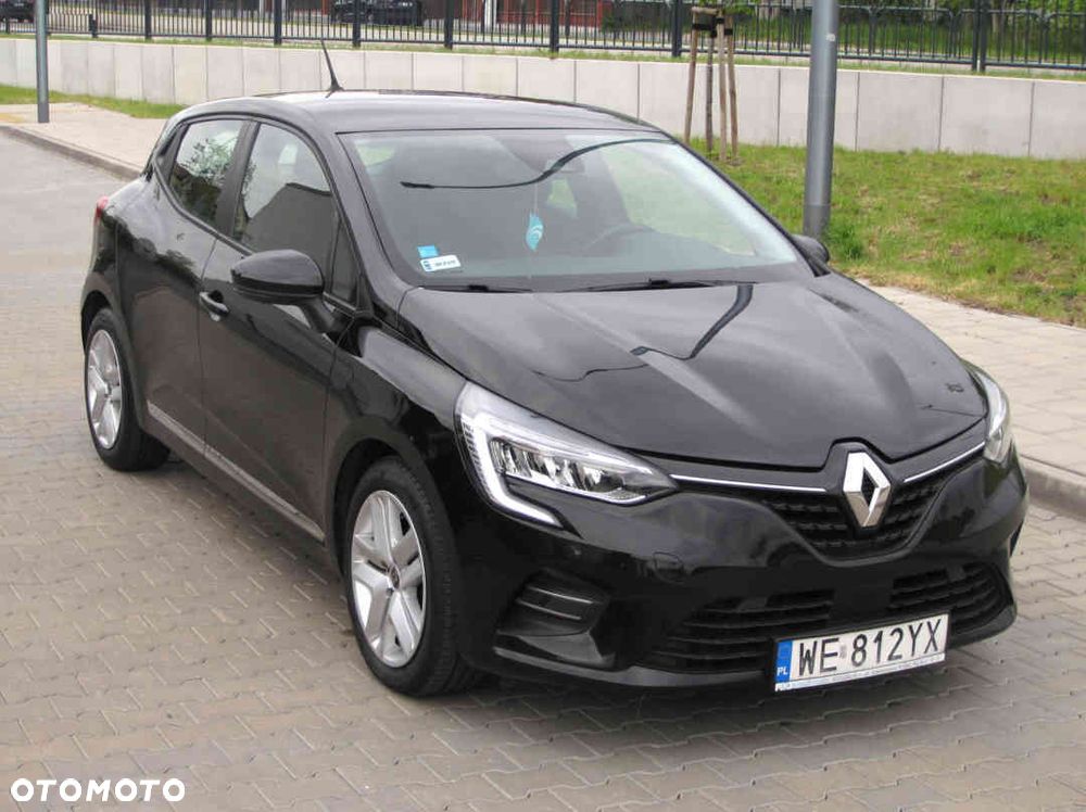 Renault Clio ver-1-0-tce-zen - 1