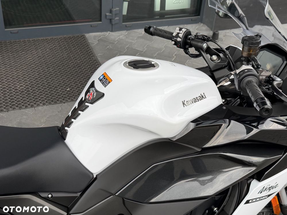 Kawasaki Ninja 1000 SX - 14