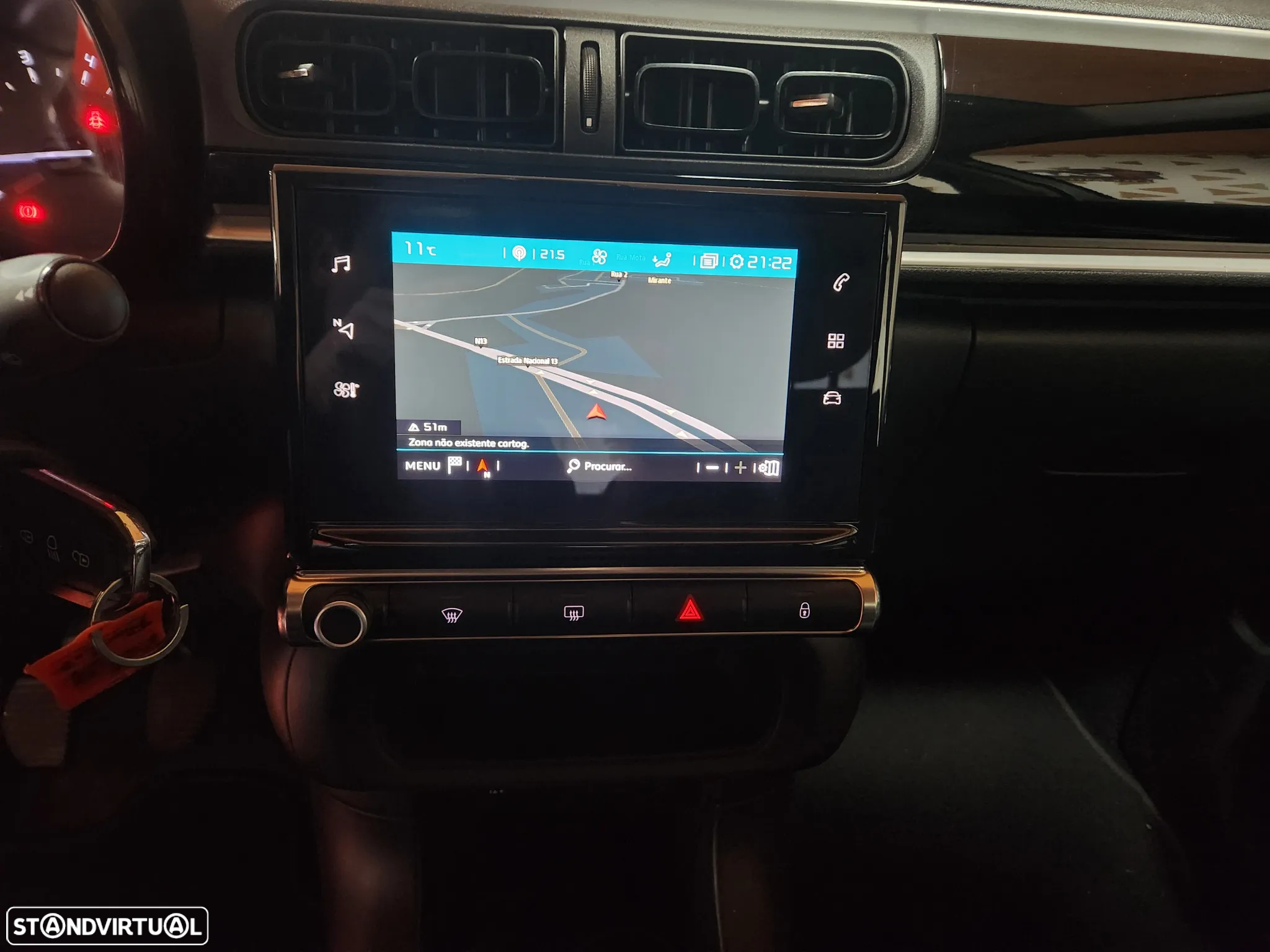 Citroën C3 1.5 BlueHDi Feel - 18