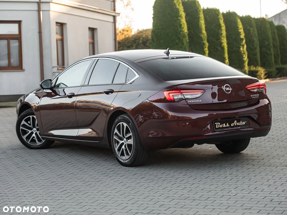 Opel Insignia 1.6 Business Edition - 8