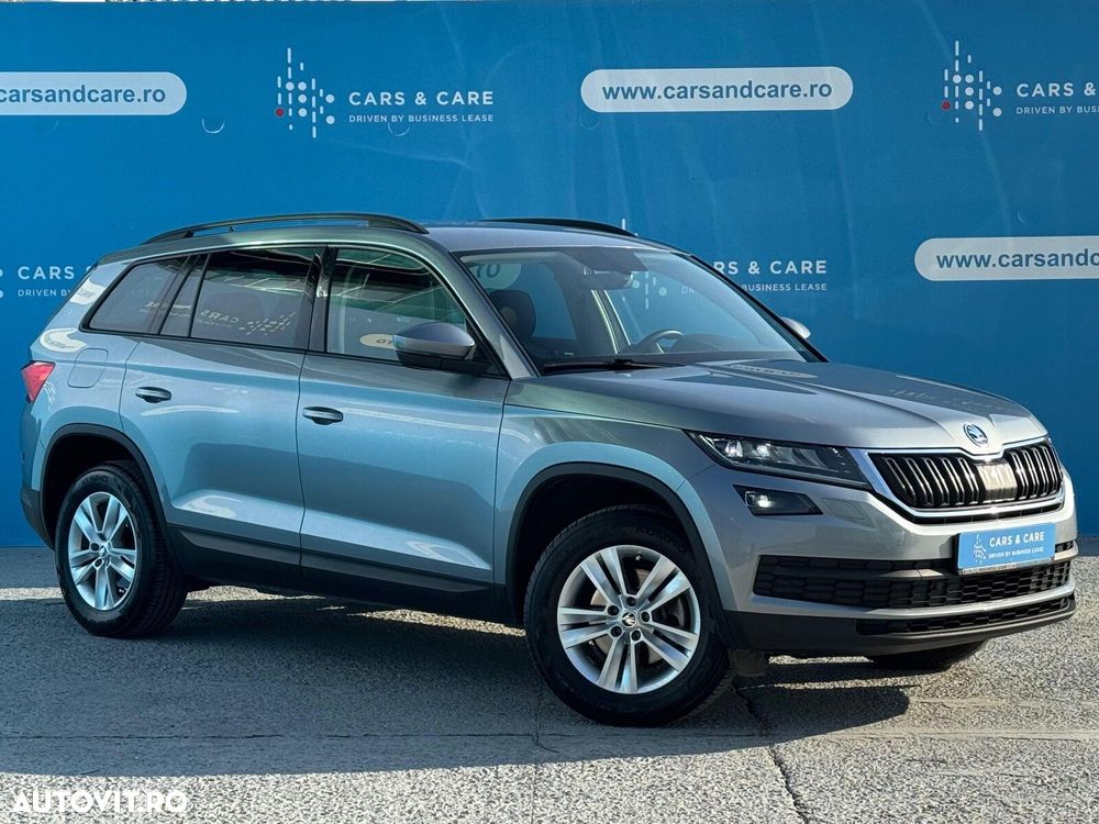 Skoda Kodiaq - 3