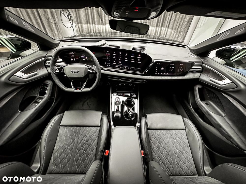 Audi A5 Limousine - 22