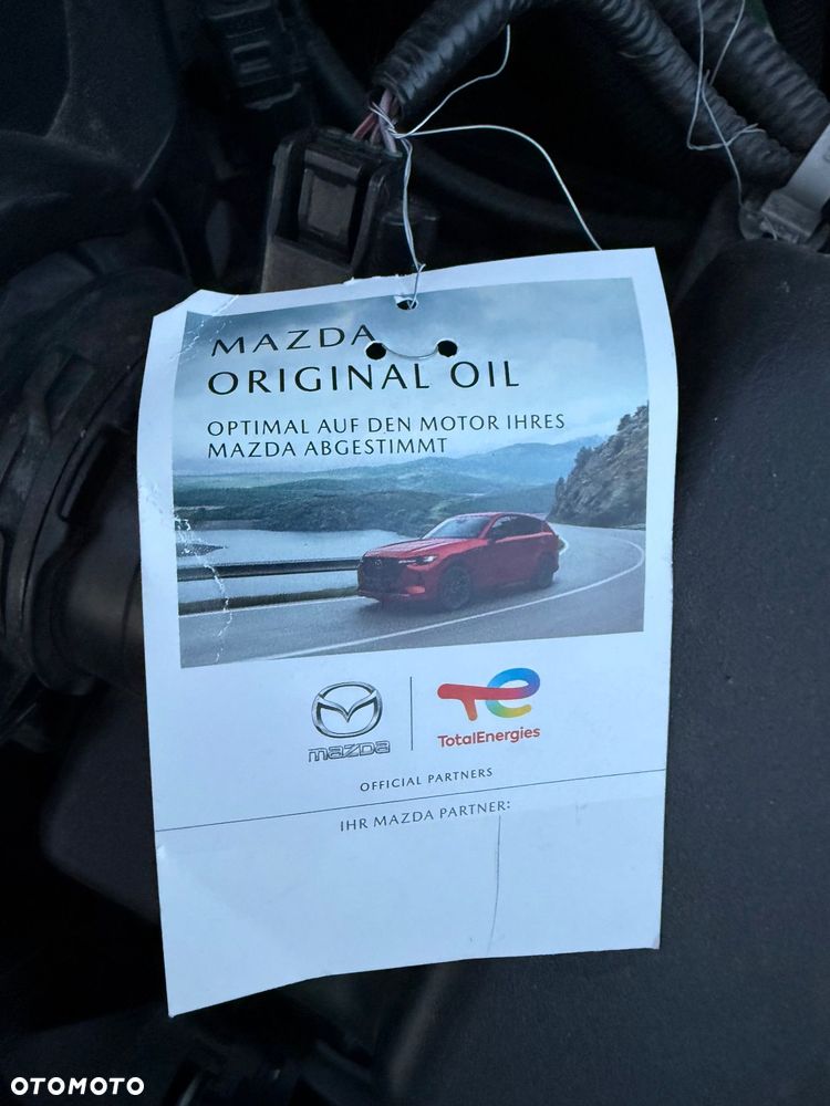 Mazda CX-30 SKYACTIV-X 2.0 M-Hybrid SELECTION - 30