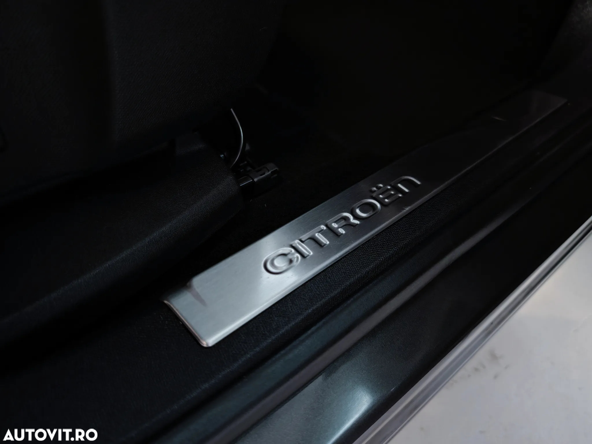 Citroën C5 Aircross 1.5 BlueHDi S&S EAT8 Feel - 22