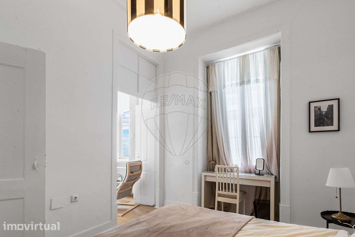 Apartamento T2 para venda - Grande imagem: 3/22