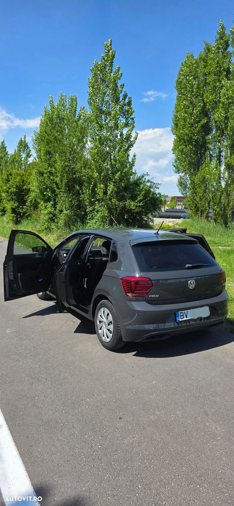 Volkswagen Polo - 10