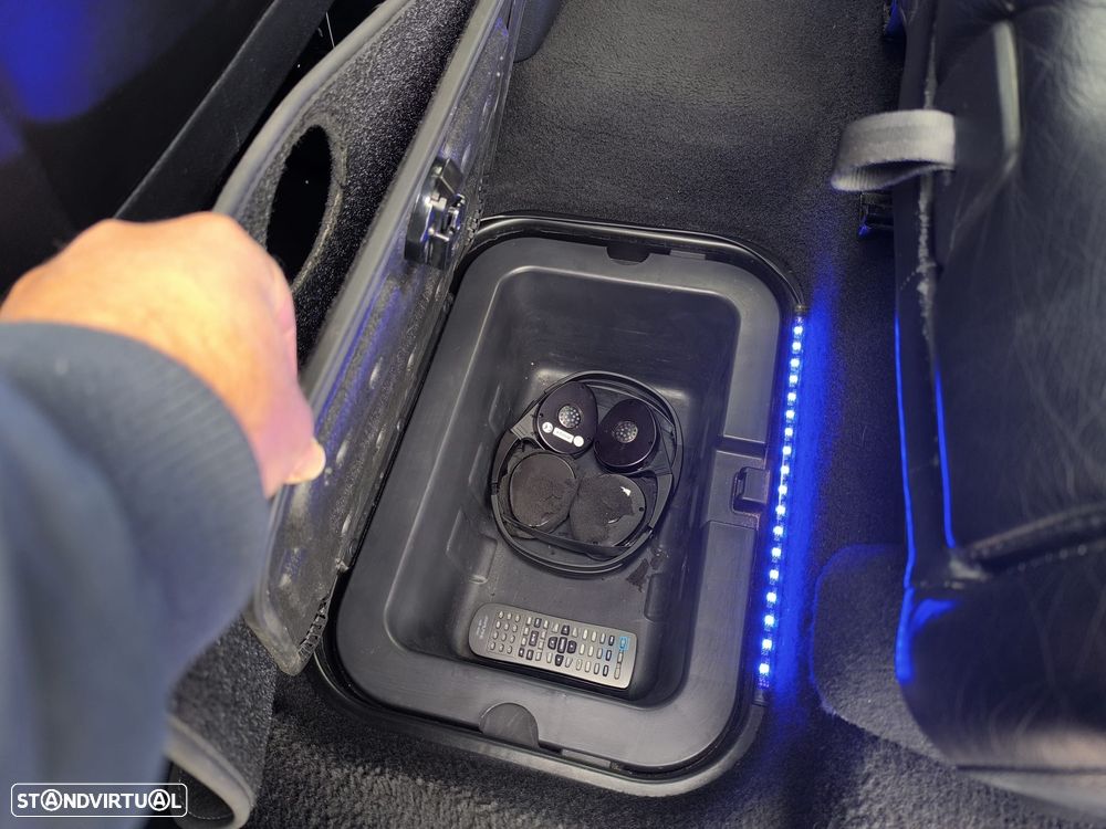 Fiat Freemont 2.0 M-Jet Urban - 49