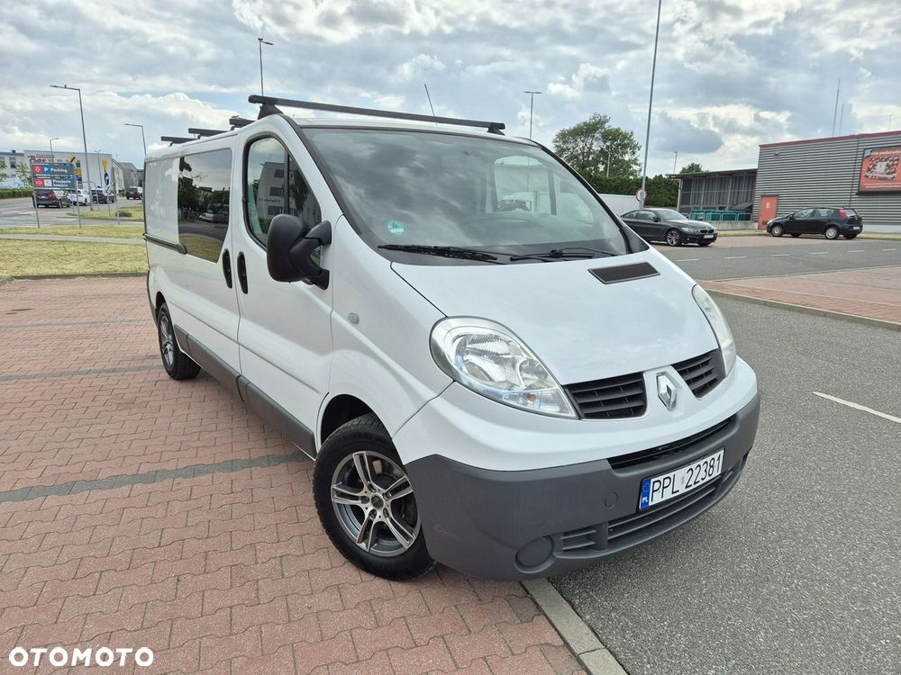 Renault Trafic - 5