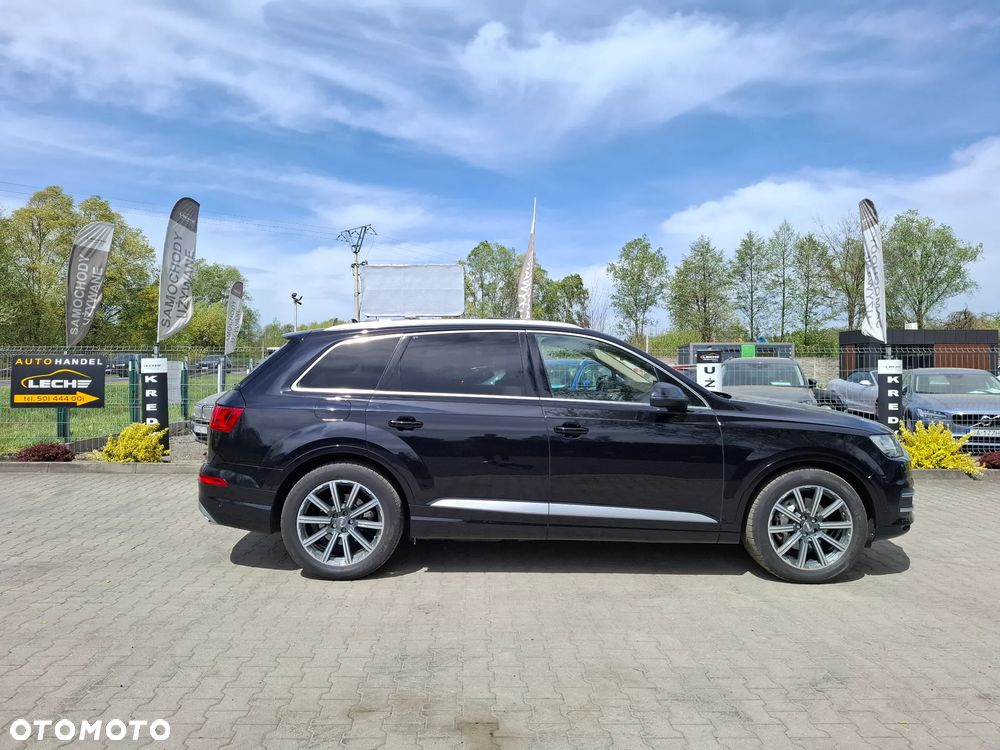 Audi Q7 - 37