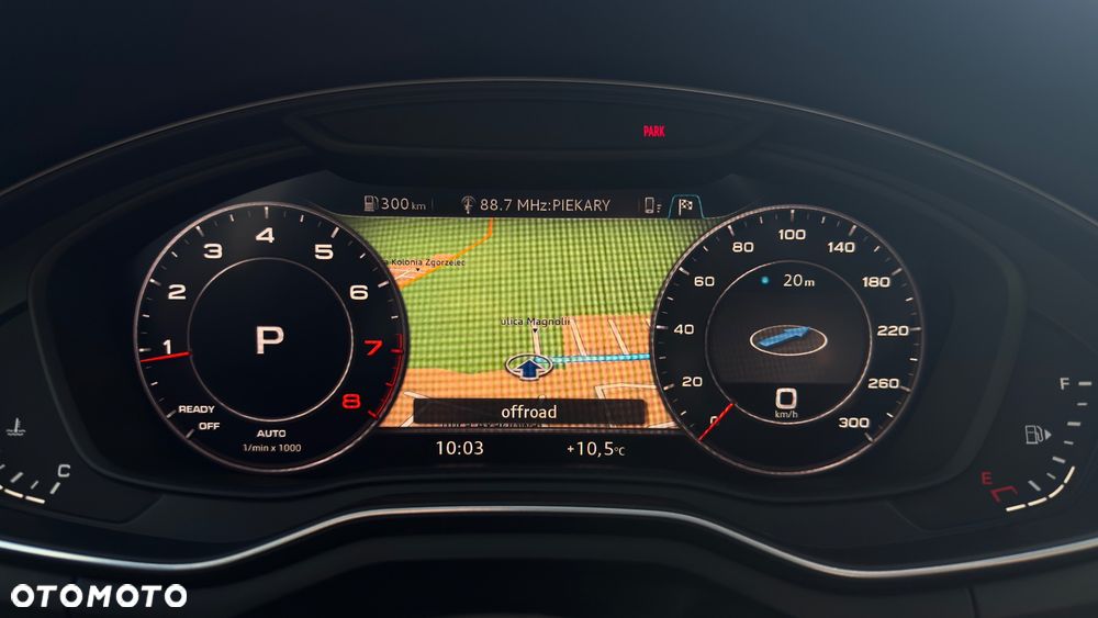 Audi A5 Sportback - 16