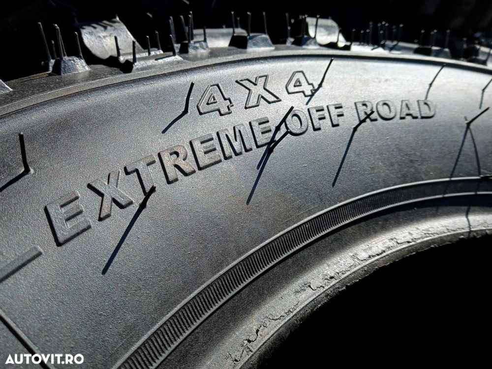 Anvelopa 265/75R16 EQUIPE SIMEX M+S - TRANSPORT GRATUIT! - 4