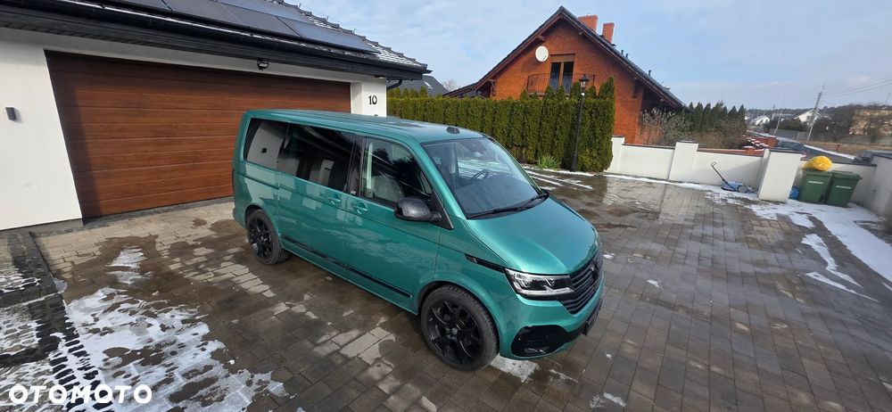 Volkswagen Multivan 2.0 TDI L1 Highline 4Motion DSG - 2