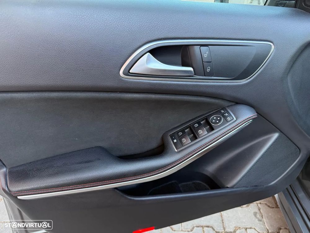 Mercedes-Benz A 220 - 14