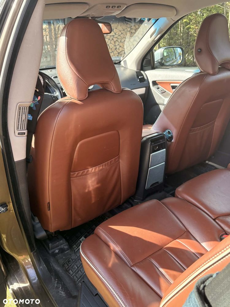 Volvo XC 90 D5 AWD Momentum - 13