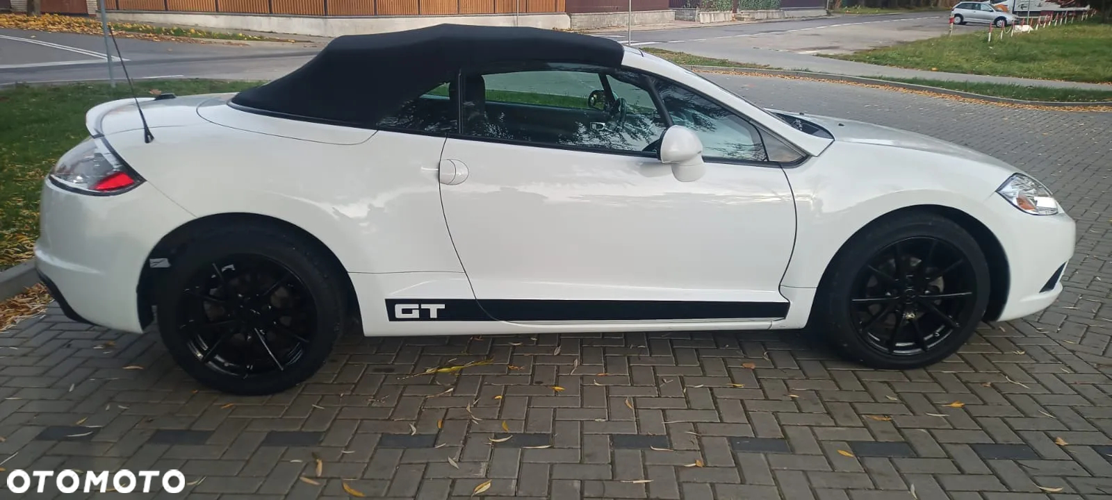 Mitsubishi Eclipse - 8