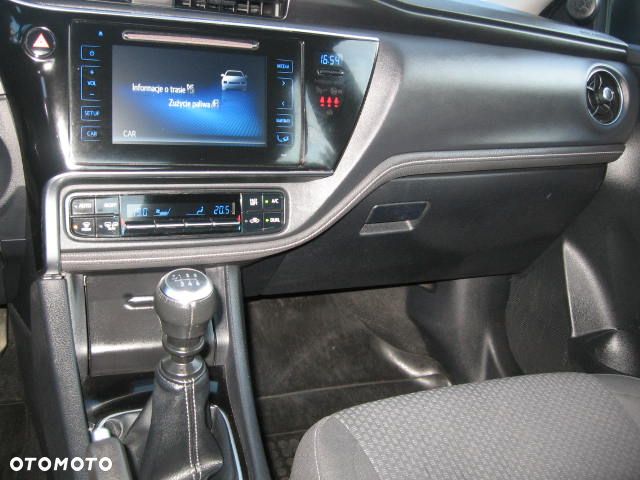 Toyota Corolla 1.6 Premium EU6 - 24
