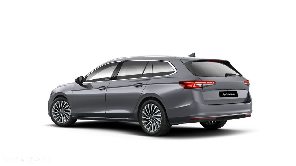 Skoda Superb 2.0 TDI SCR L&K DSG - 3