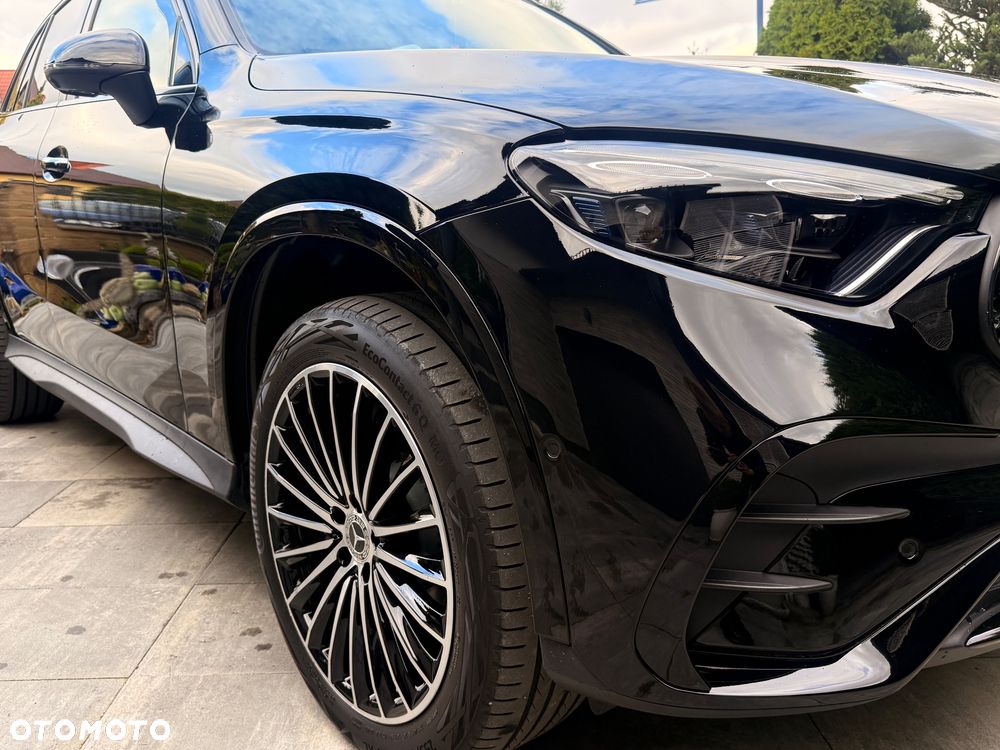 Mercedes-Benz GLC - 11