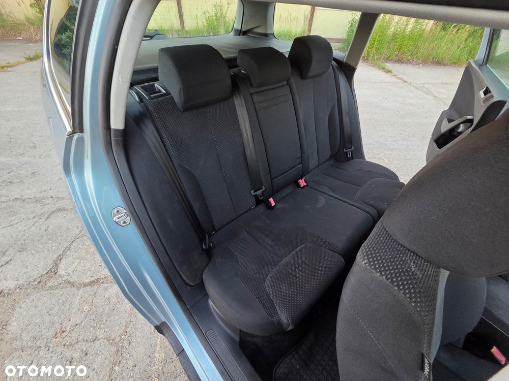 Volkswagen Passat 2.0 TDI DPF Comfortline DSG - 20