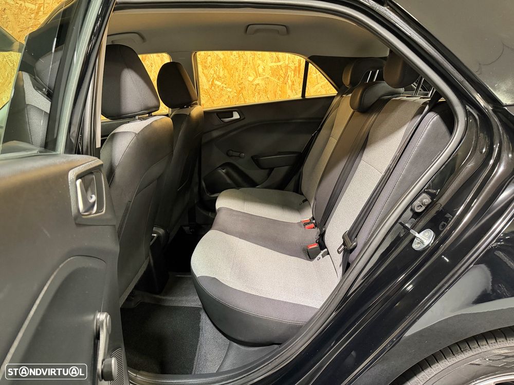 Hyundai i20 1.2 Access Plus - 16