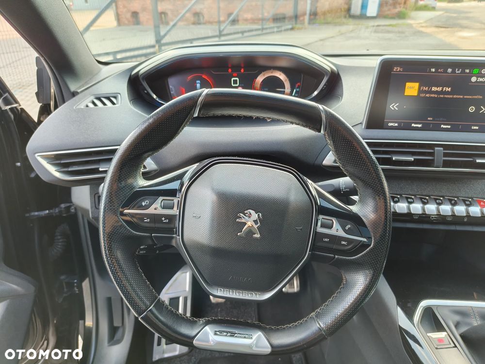 Peugeot 3008 - 14