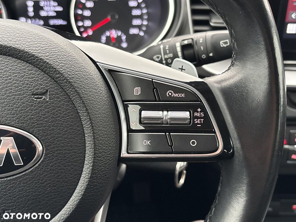 Kia Ceed 1.4 T-GDI M DCT - 19