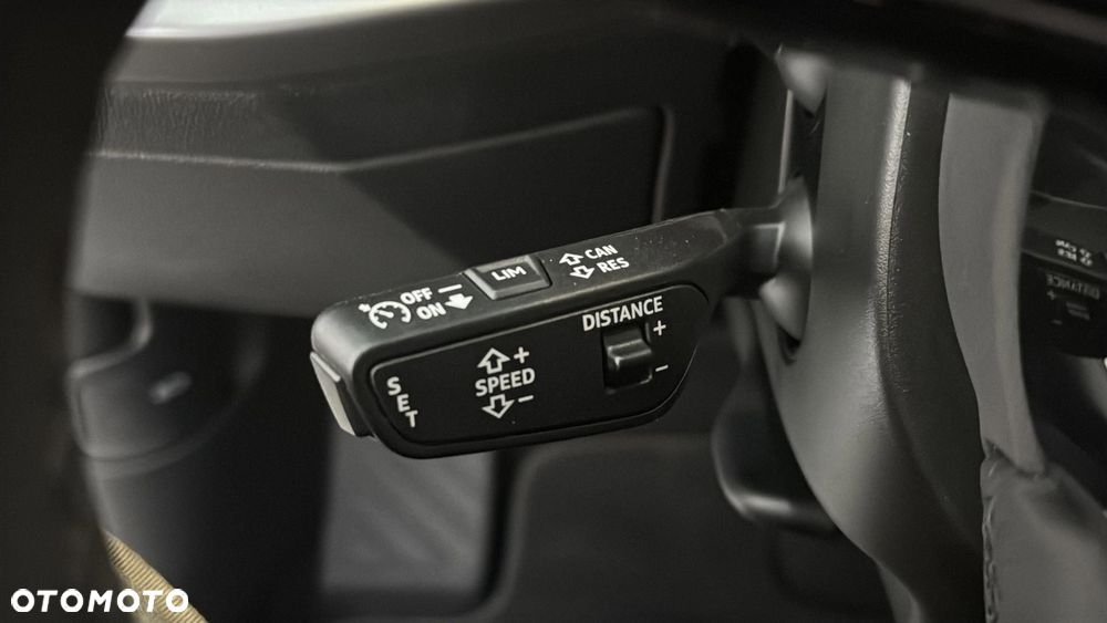 Audi A3 Sportback 35 TFSI mHEV S tronic - 27