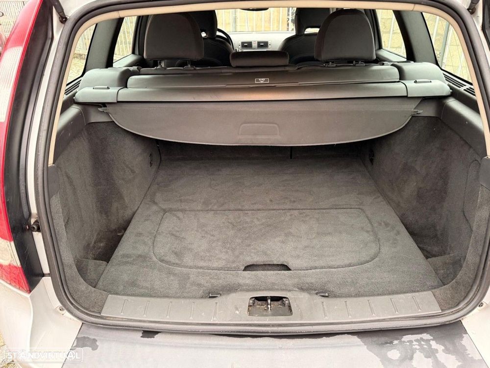 Volvo V50 1.6 D Kinetic - 20