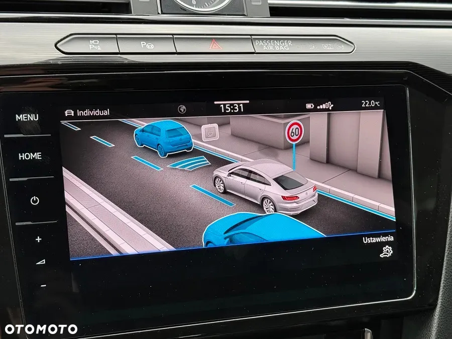 Volkswagen Arteon 2.0 TDI SCR Elegance DSG - 33