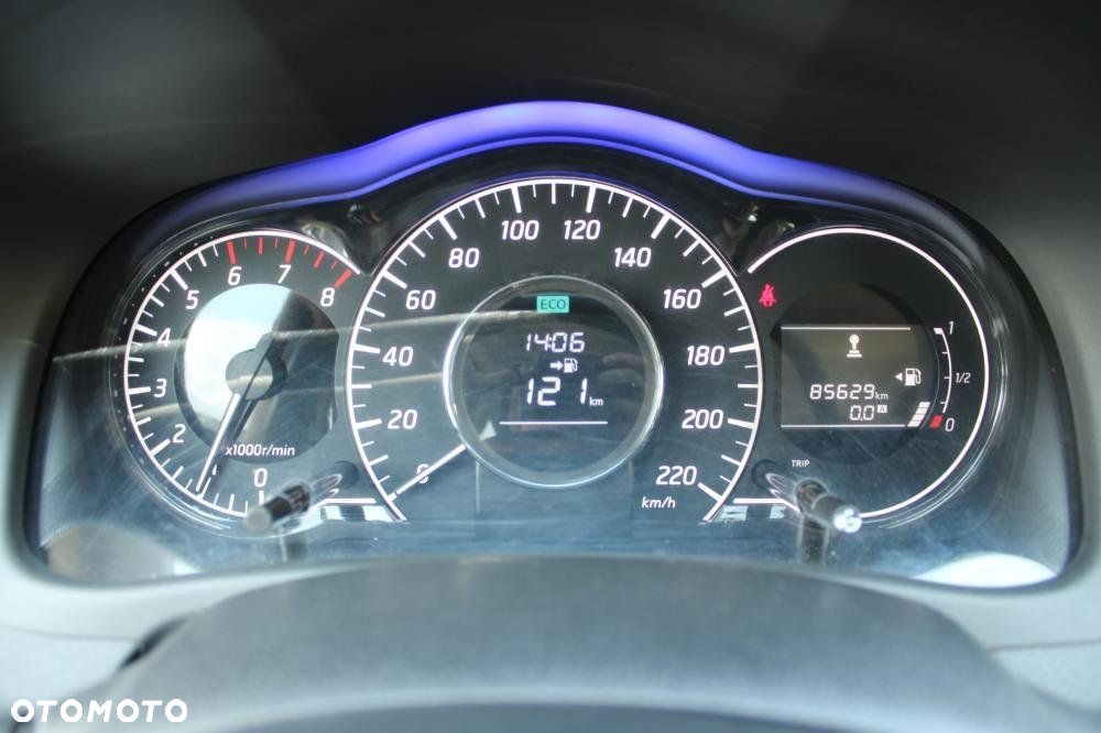 Nissan Note - 30