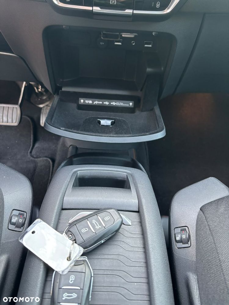Citroën C4 Picasso - 9