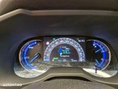 Toyota RAV4 2.5 VVT-iE 4x2 Dynamic - 9