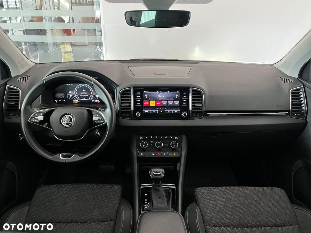 Skoda Karoq 2.0 TDI SCR 4x2 Style DSG - 18