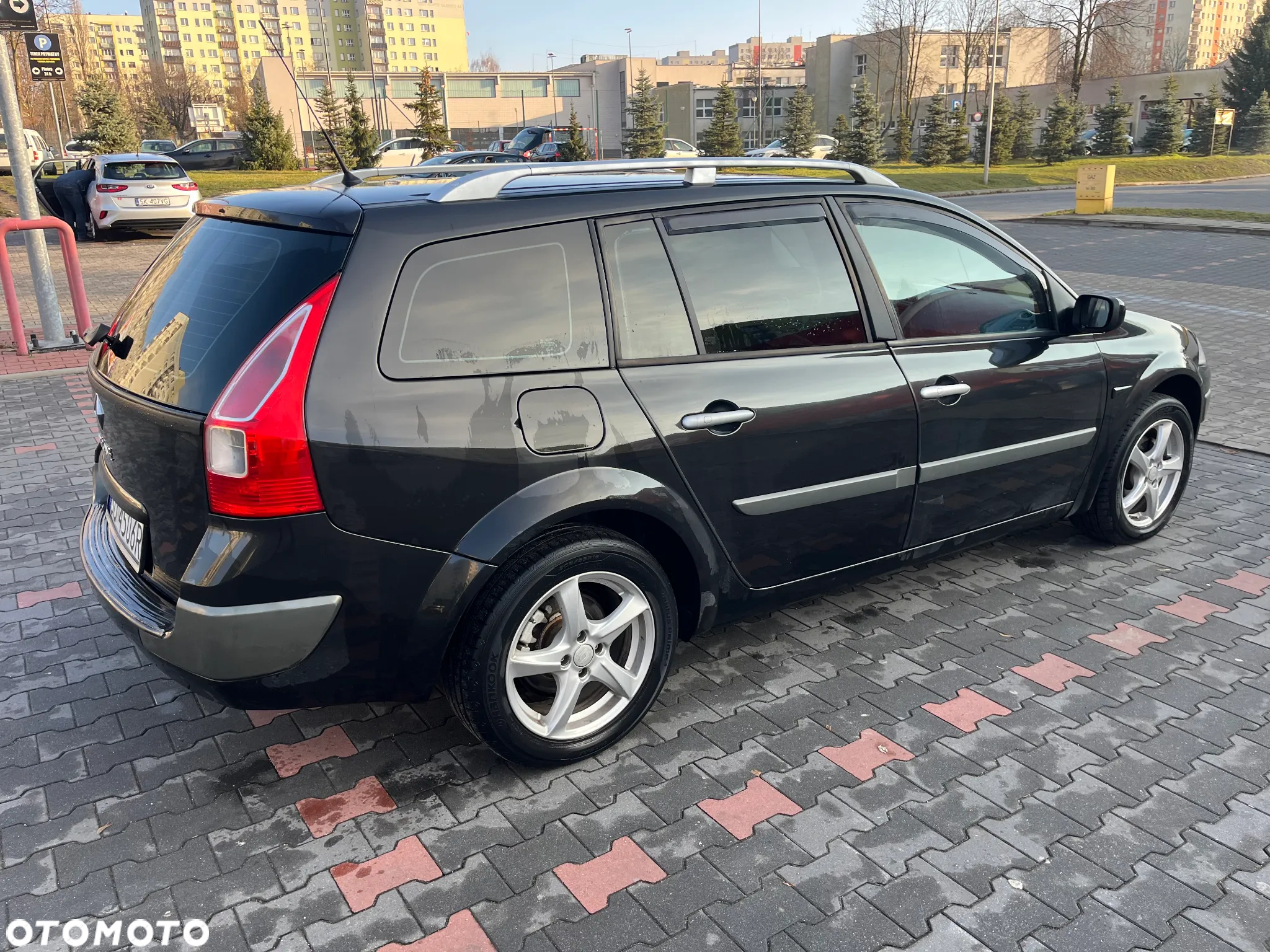 Renault Megane - 12