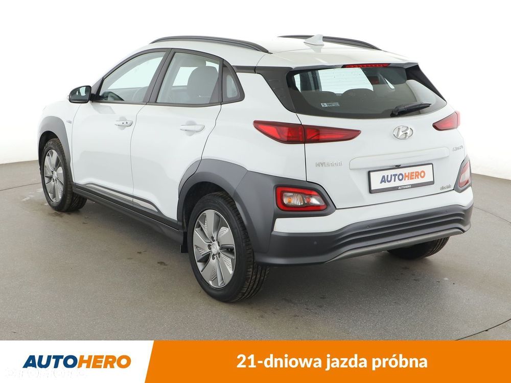 Hyundai Kona Electric 39kWh Modern - 4