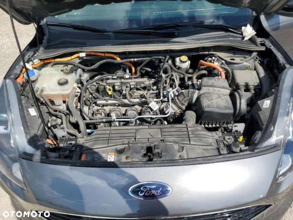 Ford Escape - 12