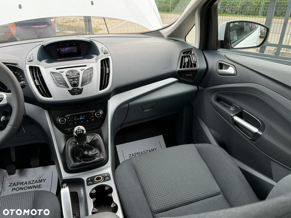 Ford C-MAX - 24